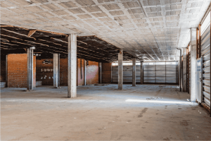 Commercial Renovation Tips
