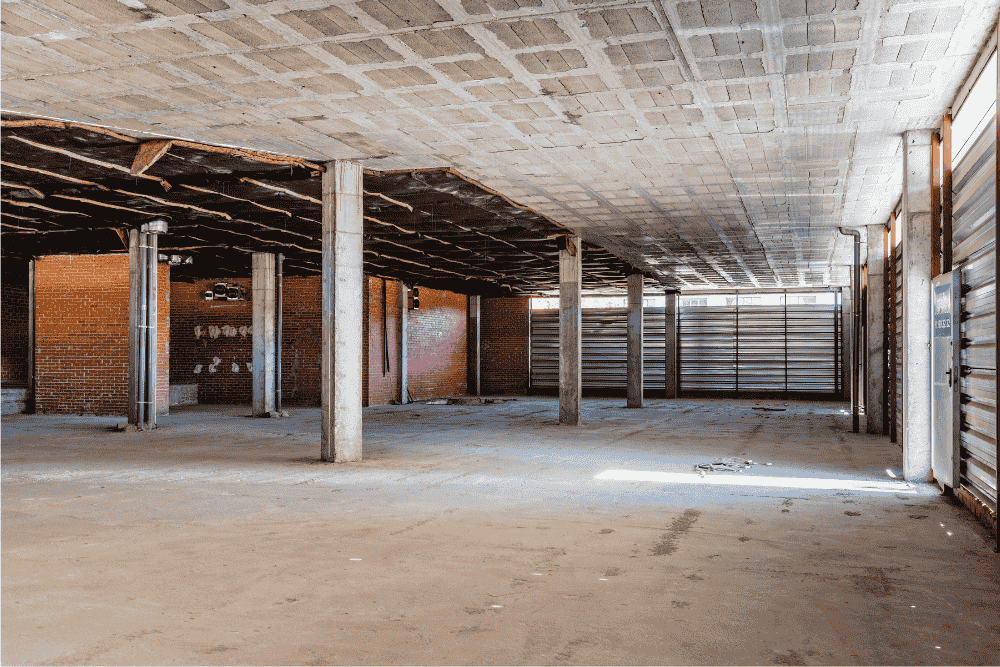 Commercial Renovation Tips