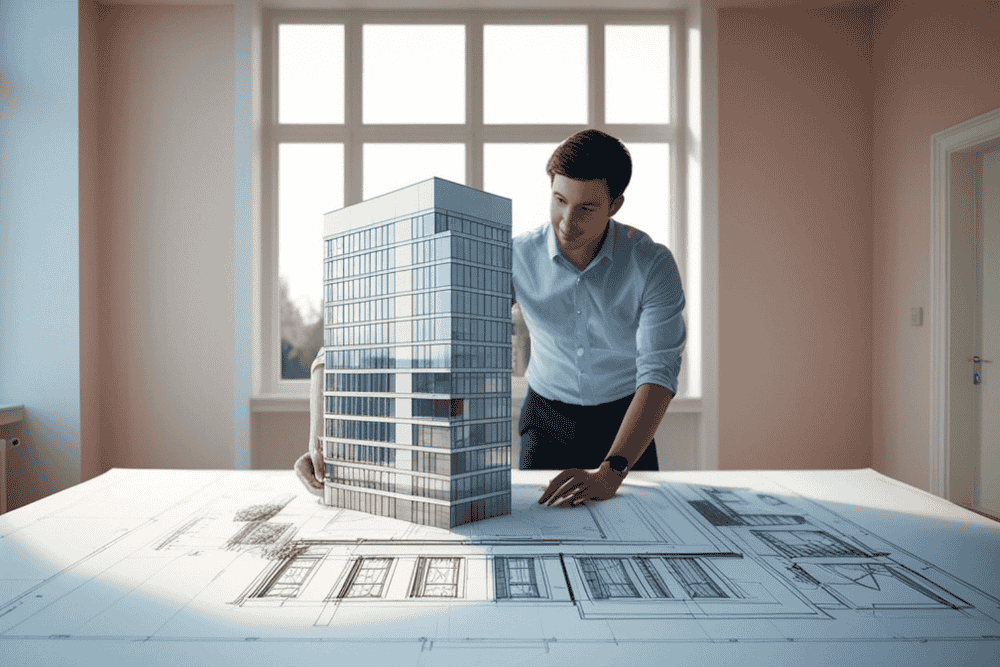 Design Build Process