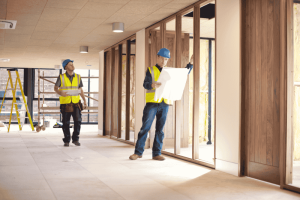 Office Fit Outs