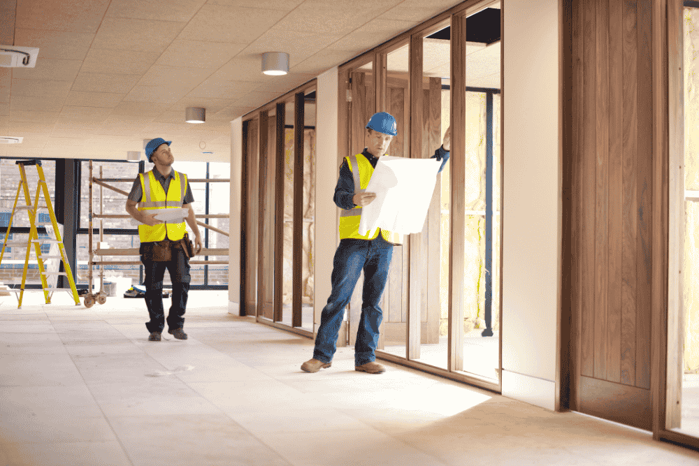 Office Fit Outs