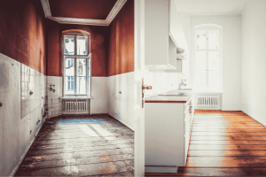 House Refurbishment Guide