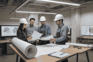Efficient Build Planning
