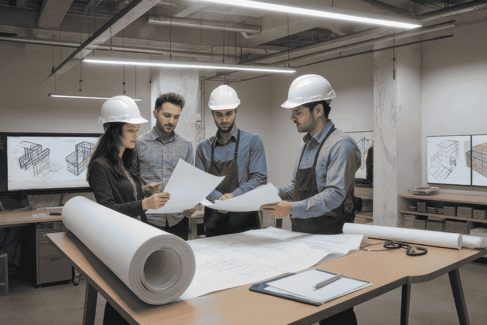 Efficient Build Planning