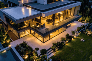 Residential Design Trends