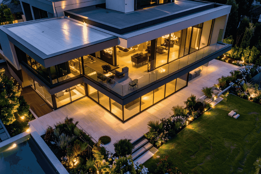 Residential Design Trends