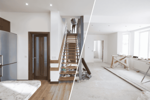 Home Renovation Tips
