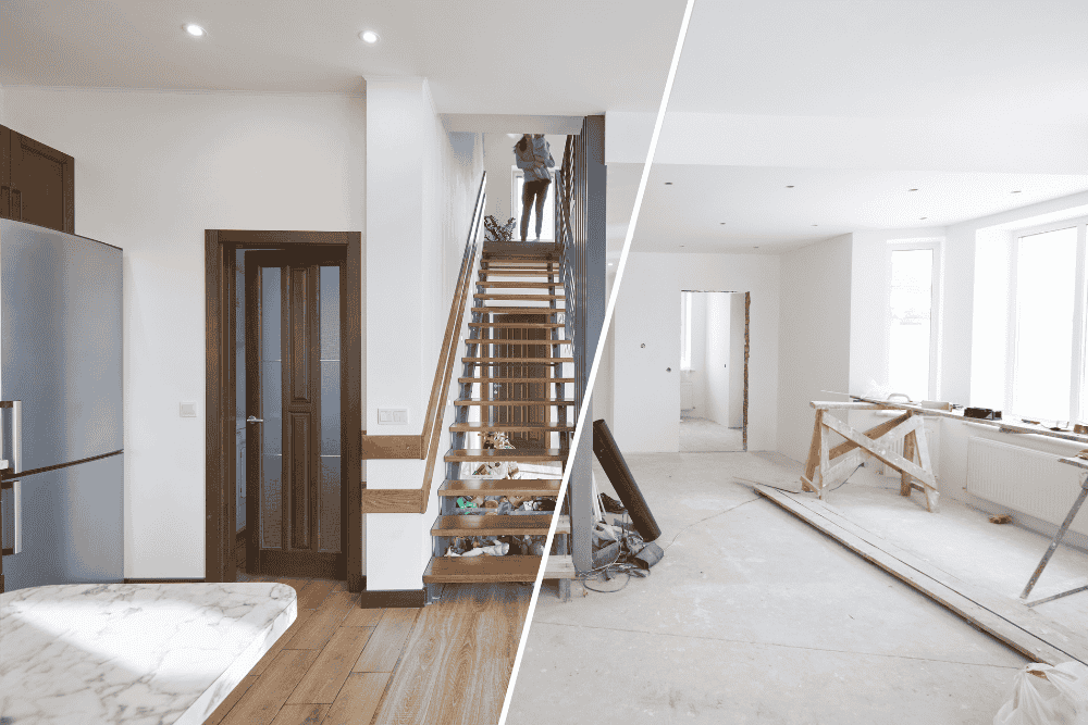 Home Renovation Tips